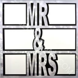 Mr & Mrs Windows